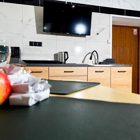 Apartament Kosciuszki 2 By Libertarent Wałbrzych Exteriér fotografie