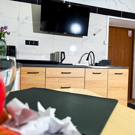 Apartament Kosciuszki 2 By Libertarent Wałbrzych Exteriér fotografie