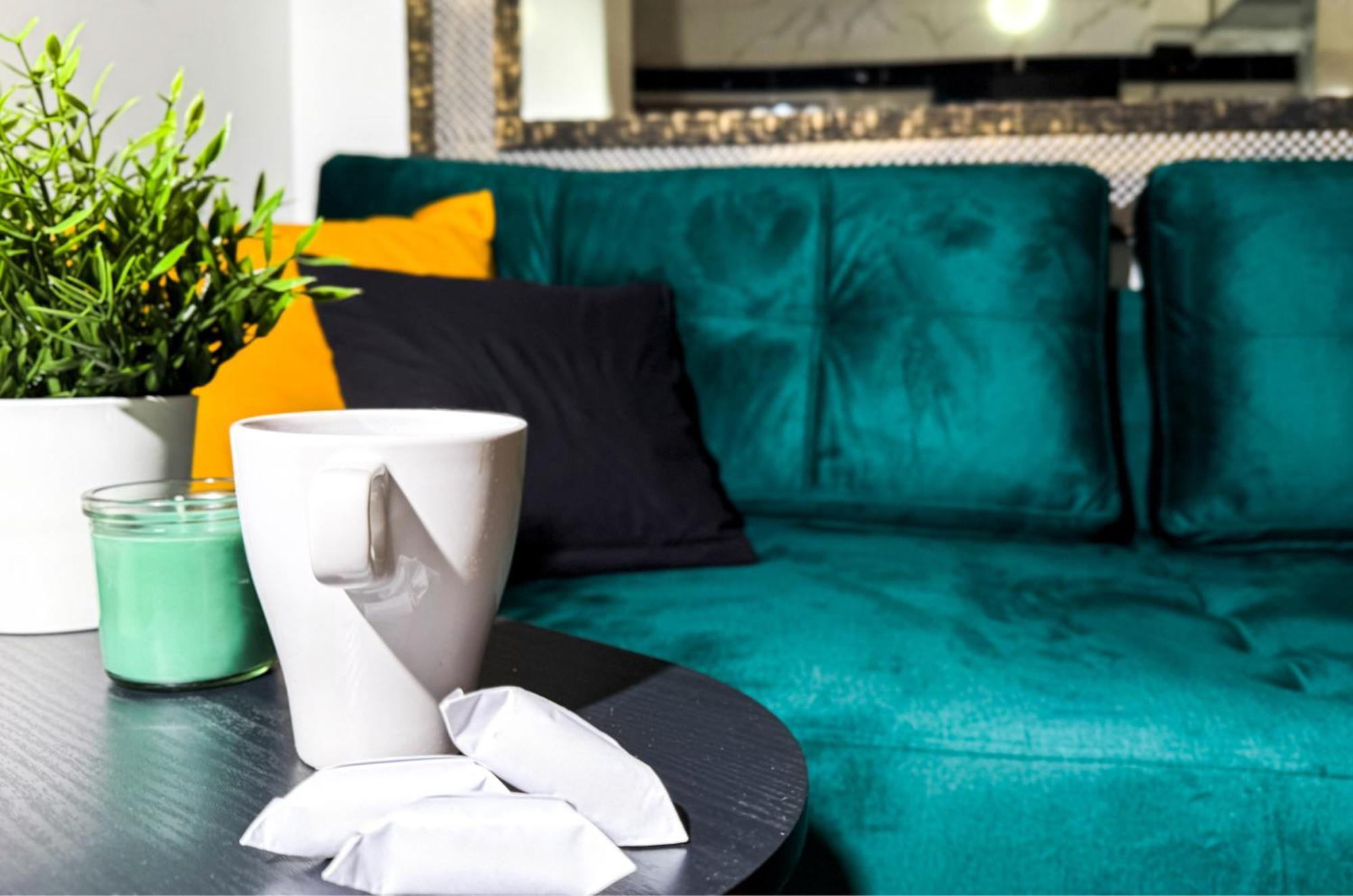 Apartament Kosciuszki 2 By Libertarent Wałbrzych Exteriér fotografie