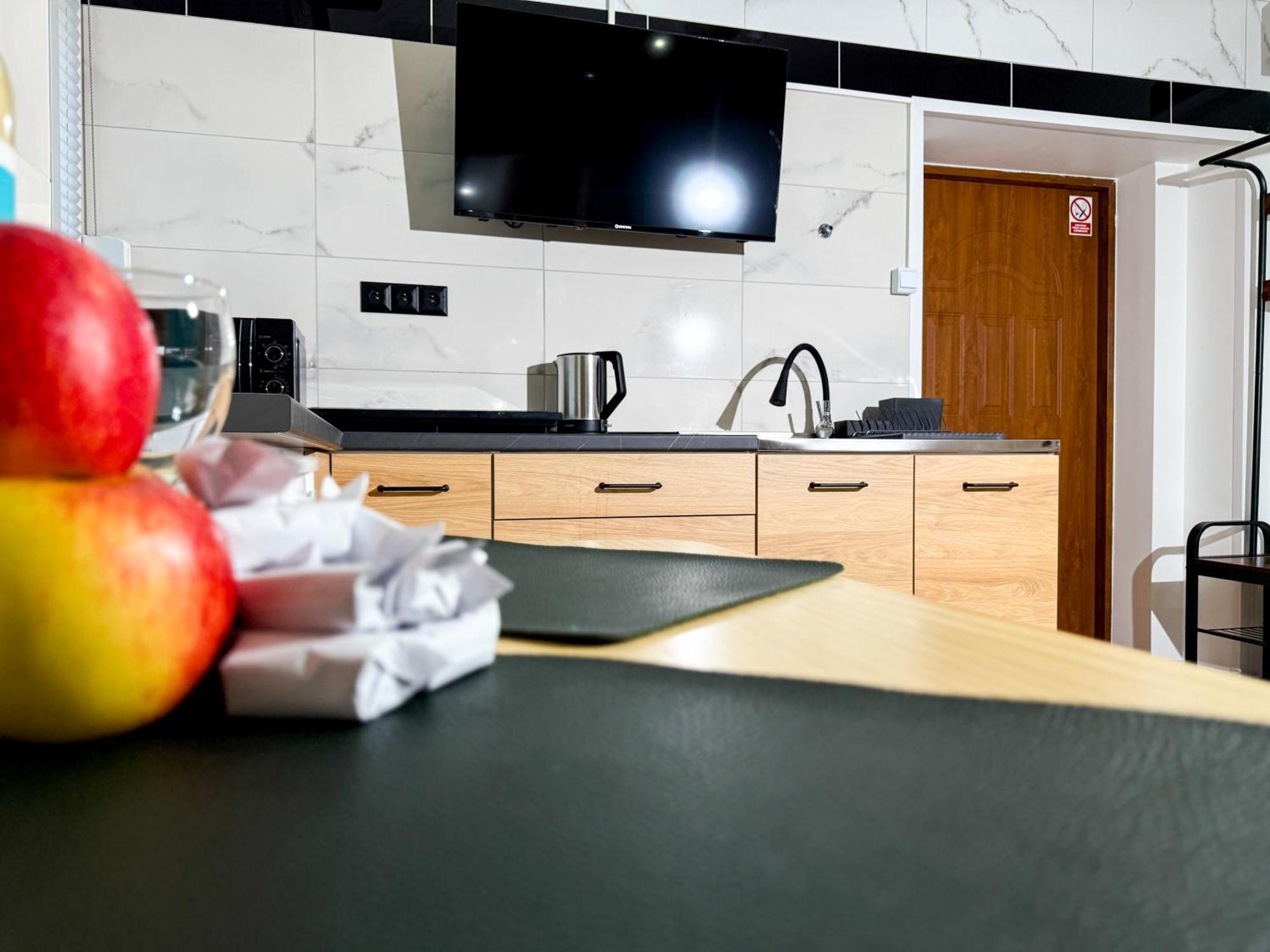 Apartament Kosciuszki 2 By Libertarent Wałbrzych Exteriér fotografie
